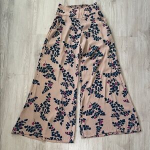 Sig Zane x Fighting Eel Pants